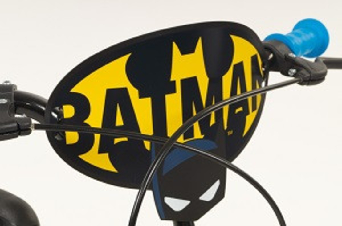  Детски велосипед Toimsa 14, Batman 14913 