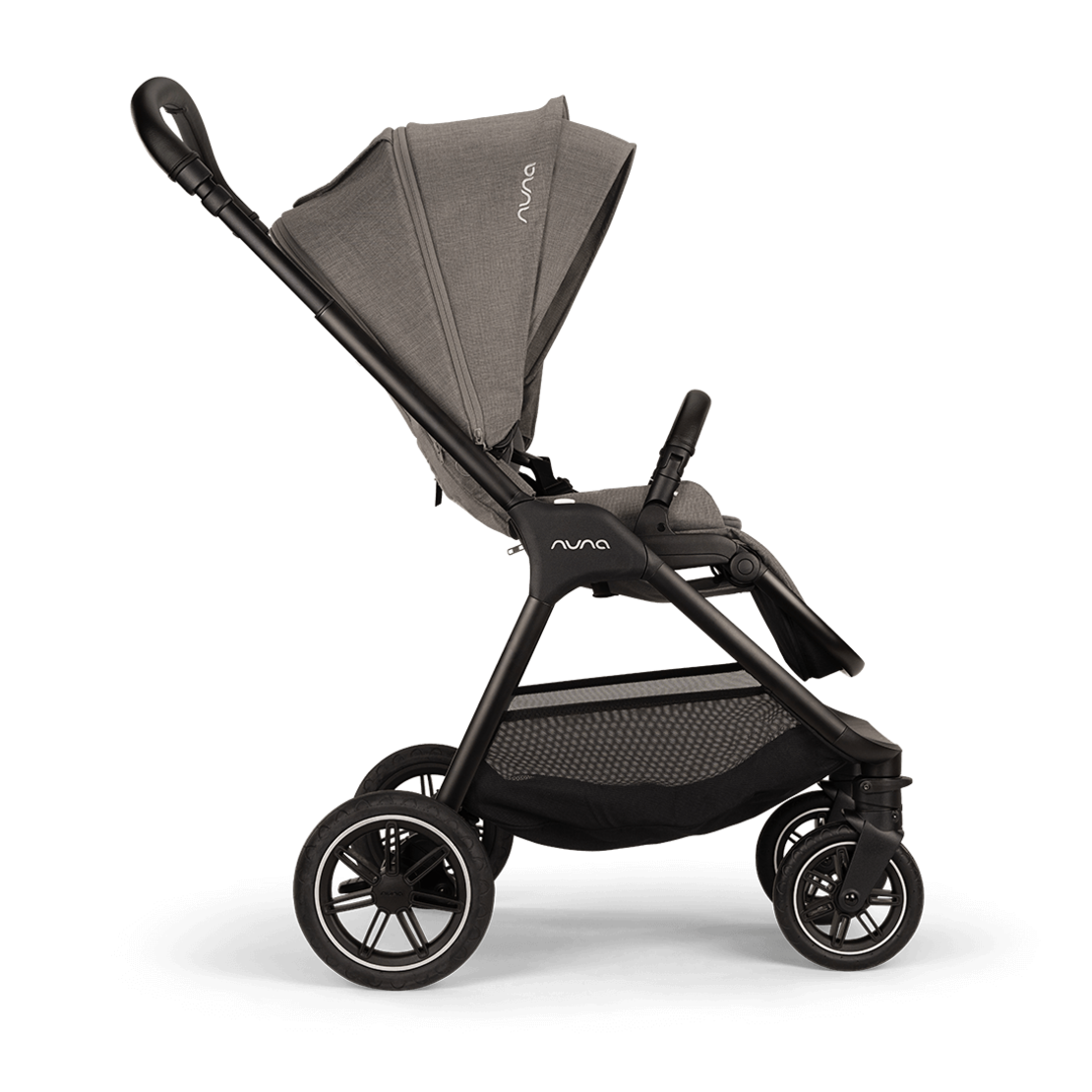 Nuna TRIV Next Granite Комбинирана Детска Количка