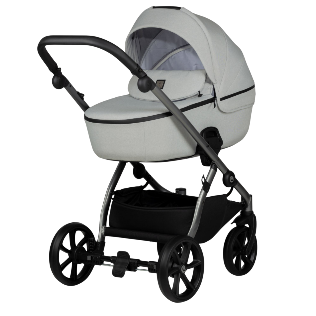 Tutis Uno5+ Risso 142  Комбинирана Детска Количка  2 в 1