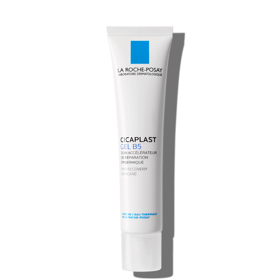 La Roche-Posay Cicaplast B5 Гел Възстановяващ 40мл