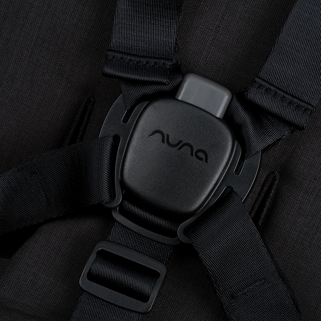 Nuna TRIV Next Caviar Комбинирана Детска Количка