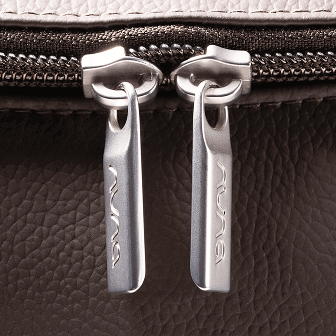 Nuna Essential Bag BMW Collection Espresso Чанта за Детска Количка