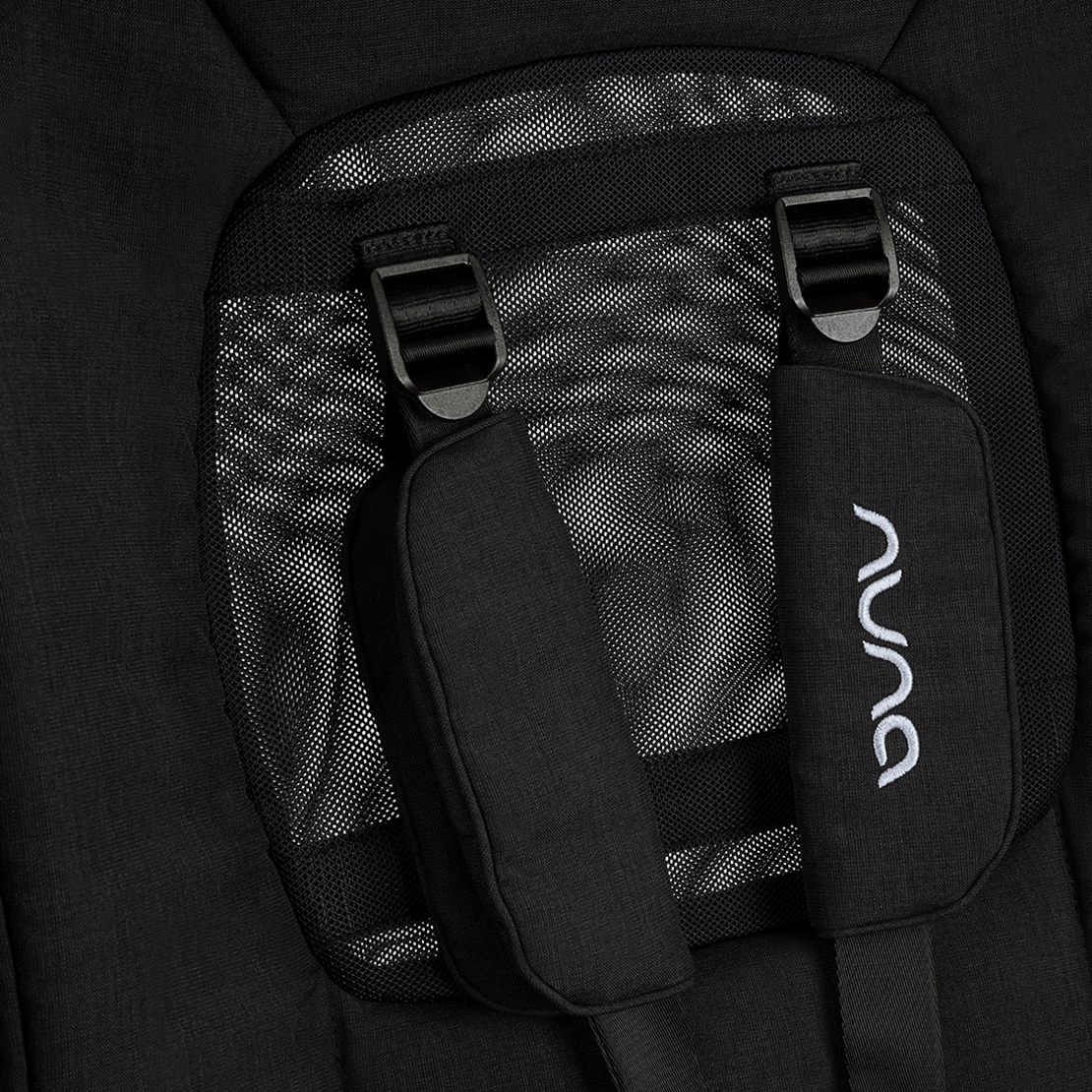 Nuna TRIV Next Caviar Комбинирана Детска Количка