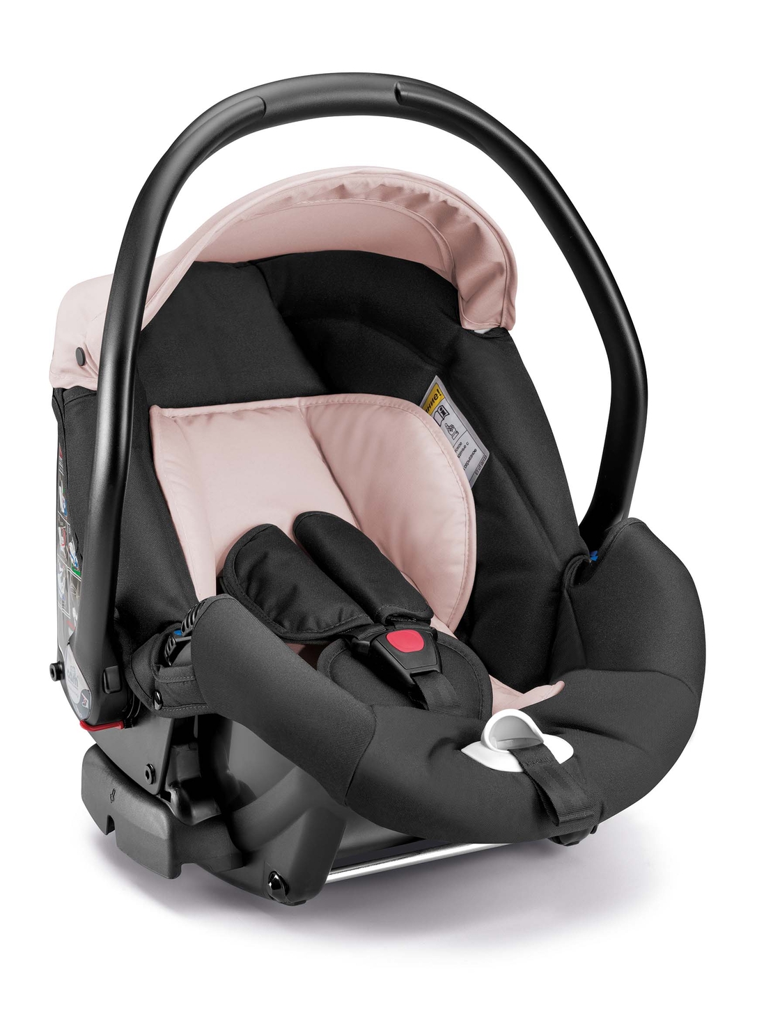 Chipolino  Кош за новородено седалка и чанта 584 AVANT