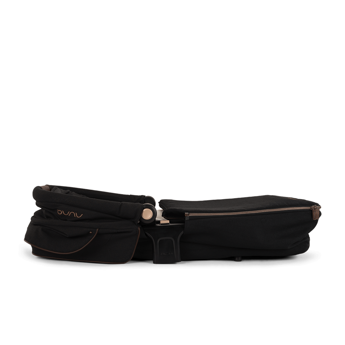 Nuna LYTL Riveted (TRIV) Кош за Новородено за модели колички Nuna MIXX и Nuna TRIV и Nuna TRVL и Nuna IXXA