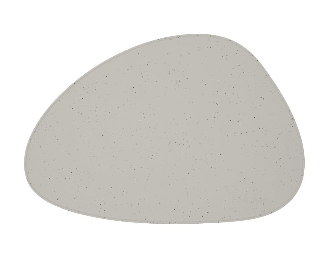 KikkaBoo Подложка за Хранене Platinum Silicone Sand