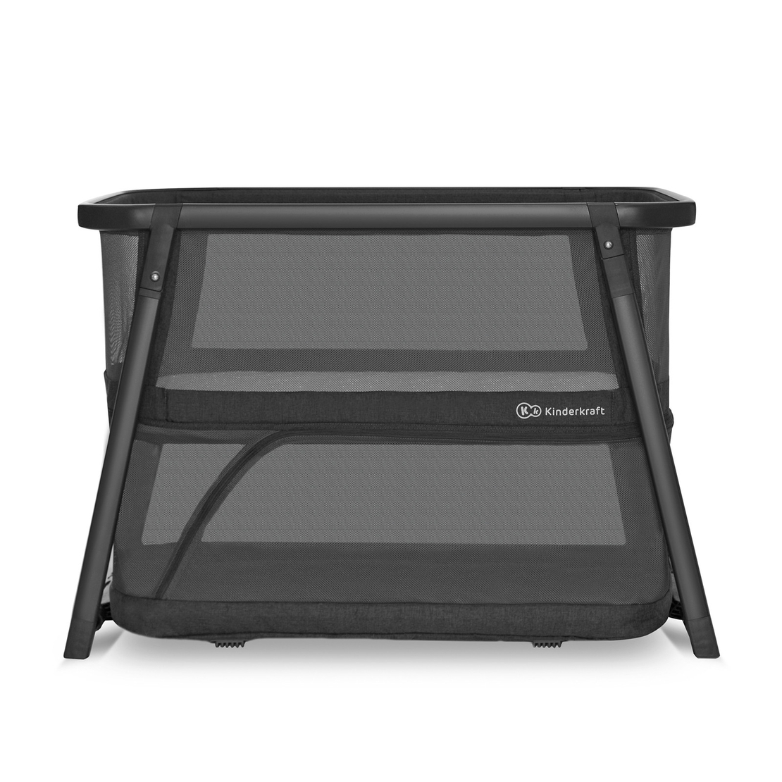  Бебешка кошара KinderKraft 4 в 1 Sofi PLUS 