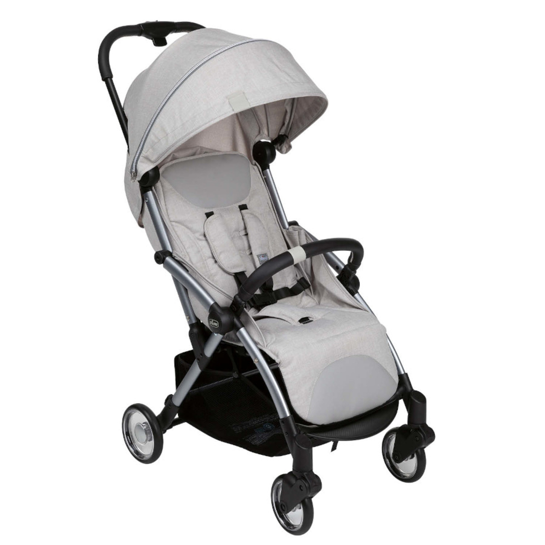 CHICCO Лятна Количка Goody Plus
