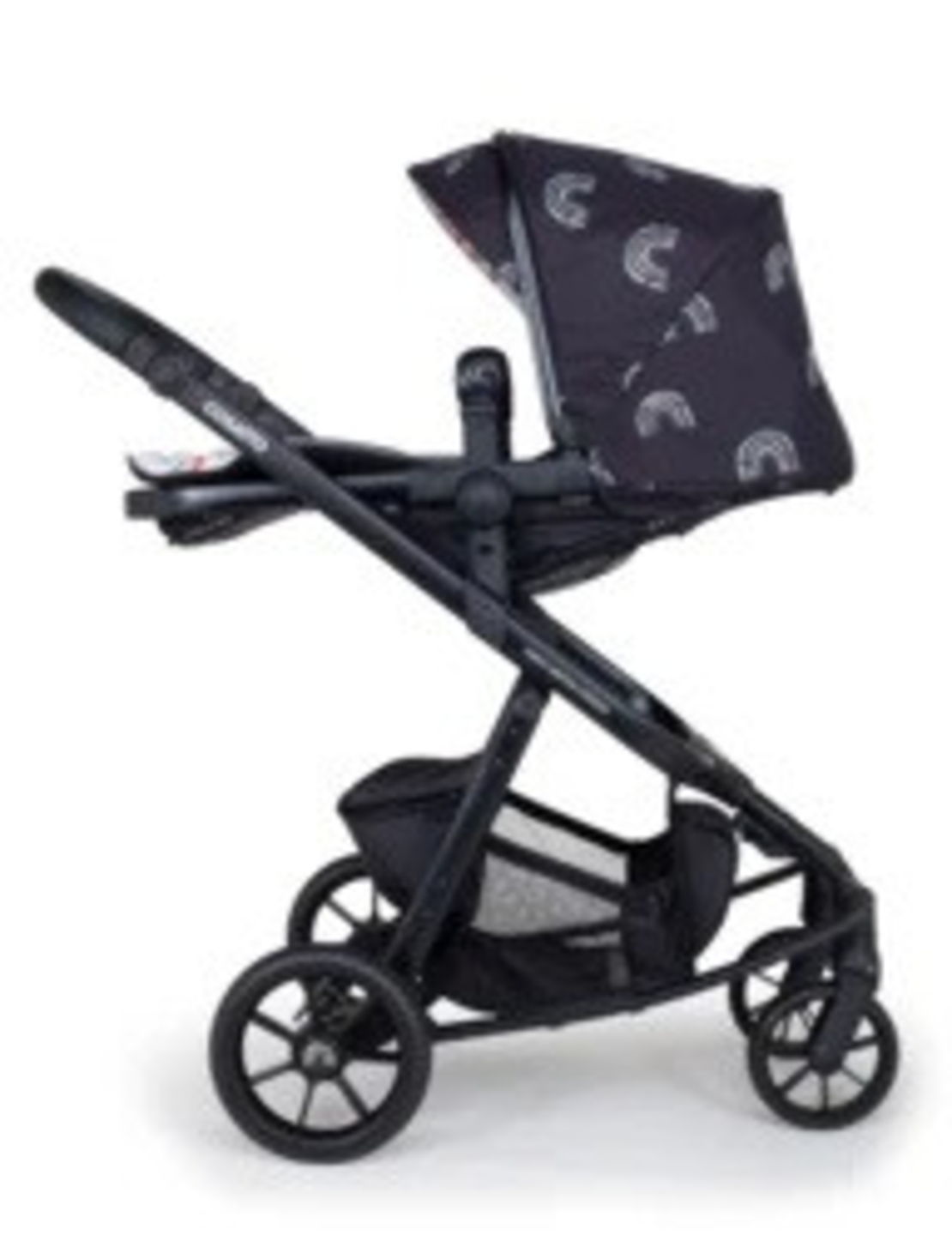 Количка Cosatto Giggle Quad NIGHT RAINBOW