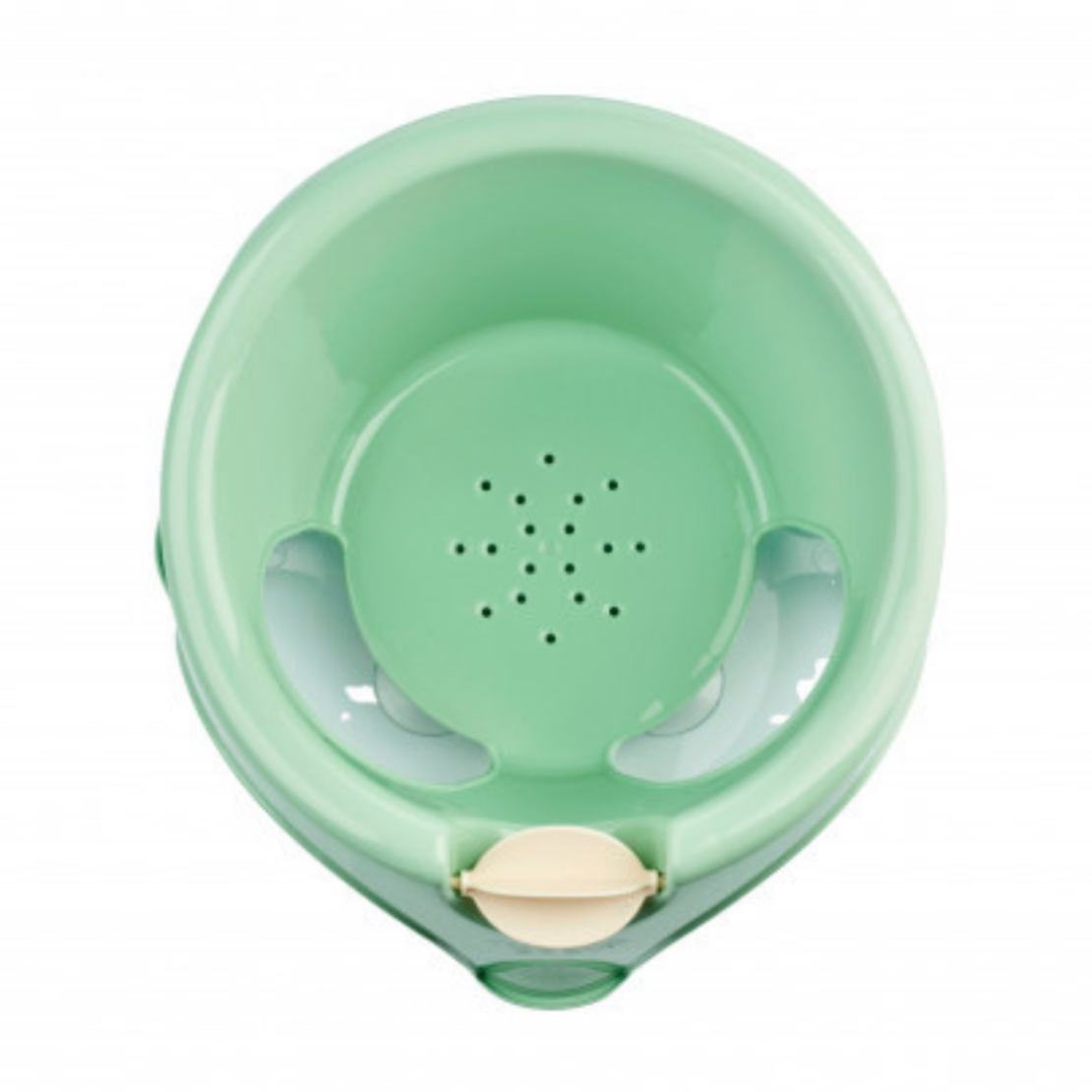 Седалка за къпане Thermobaby Aquafun, Зелена 