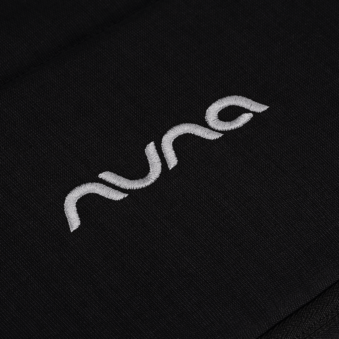 Nuna LYTL Caviar Кош за Новородено за модели колички Nuna MIXX и Nuna TRIV и Nuna TRVL и Nuna IXXA
