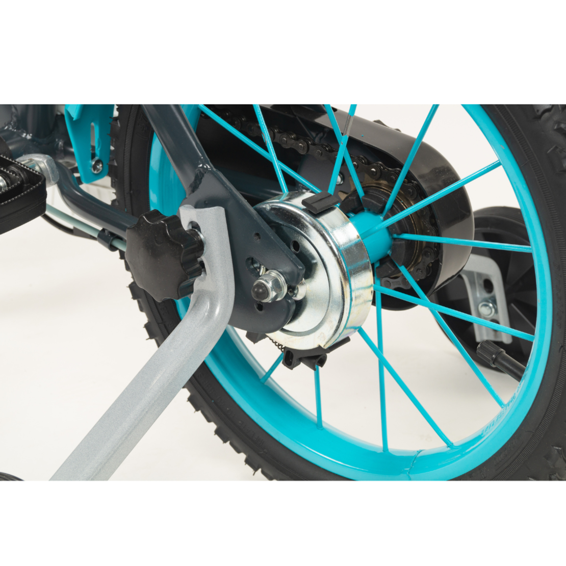  Детски велосипед Toimsa 14 14115, Blue Ice 