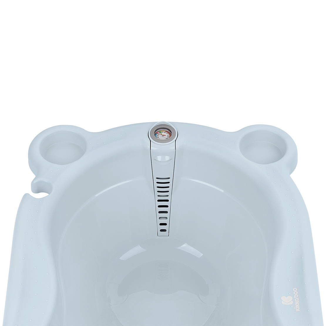 KikkaBoo Вана с Подложка Kai Blue