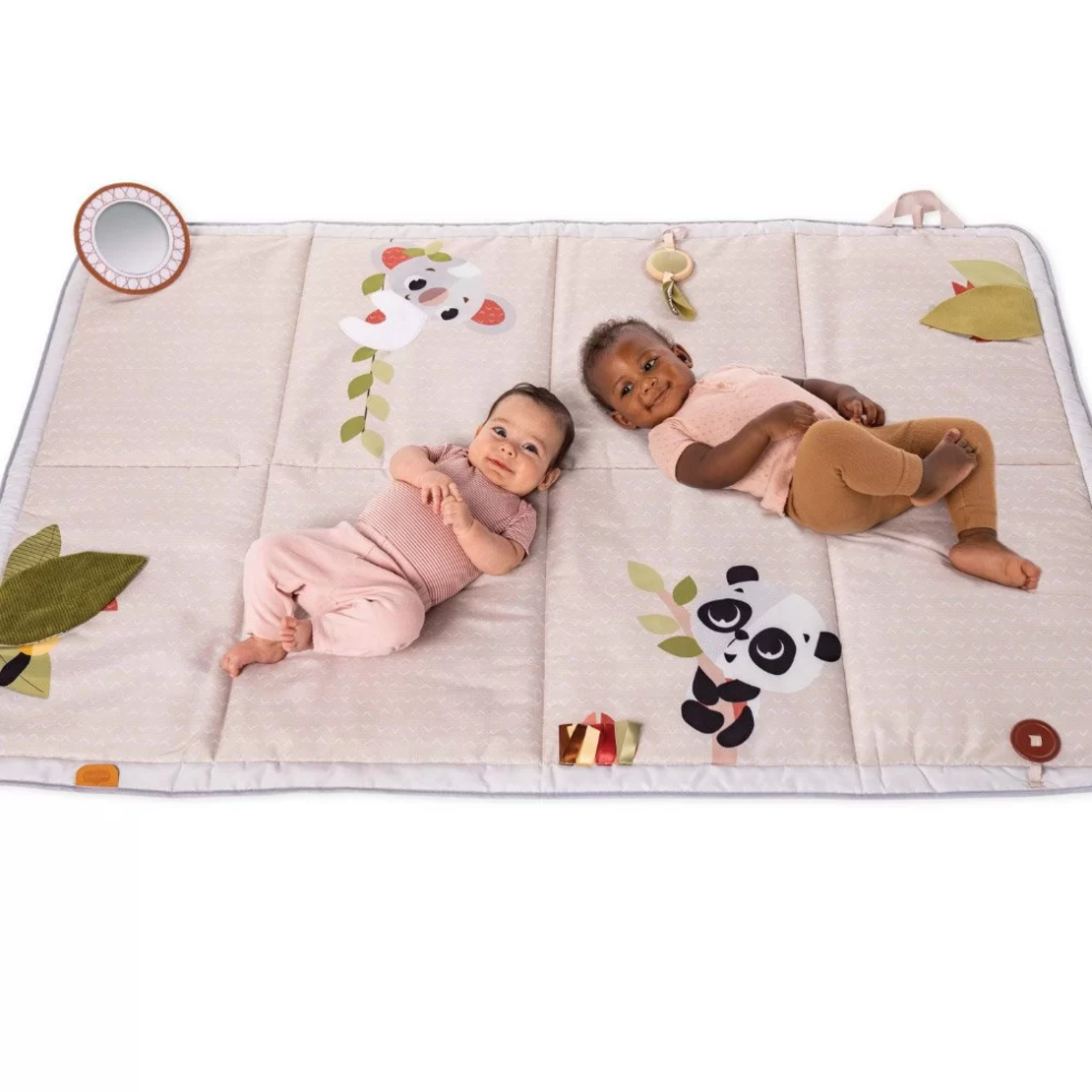 TINY LOVE Килимче за Игра BOHO CHIC