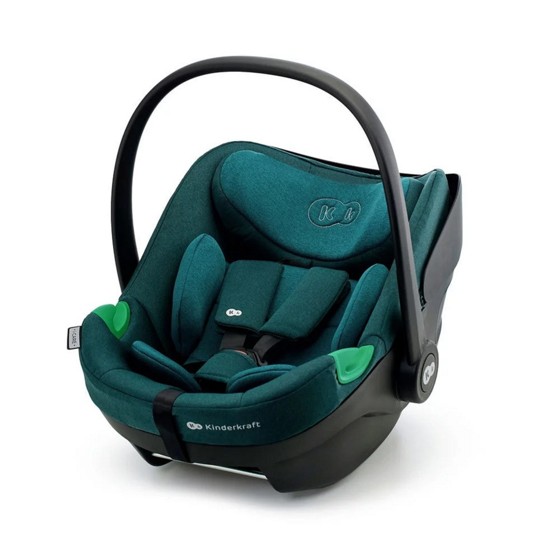  Кошница за кола Kinderkraft I-Care i - size, Синя 