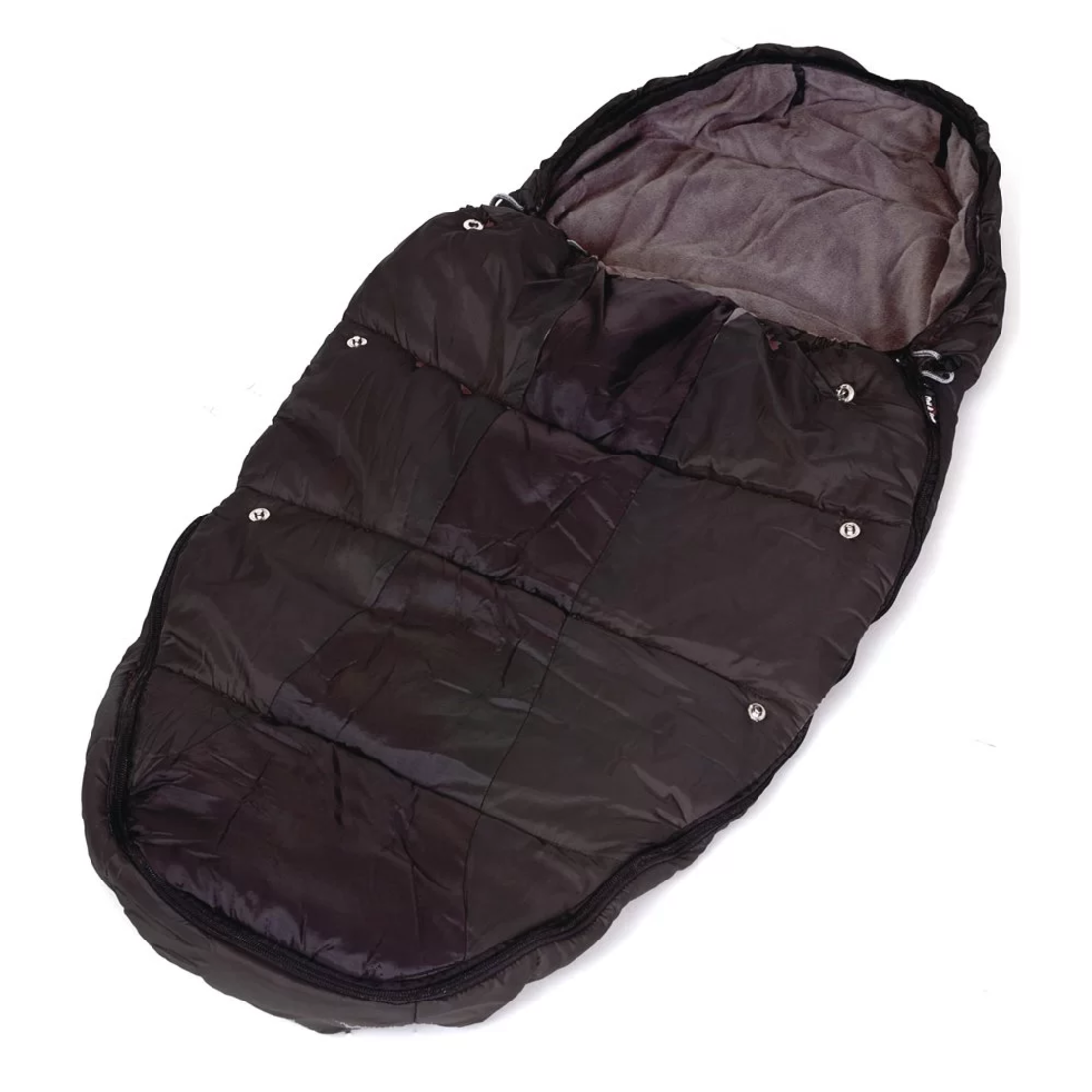 СПАЛЕН ЧУВАЛ MOUNTAIN BUGGY FLINT