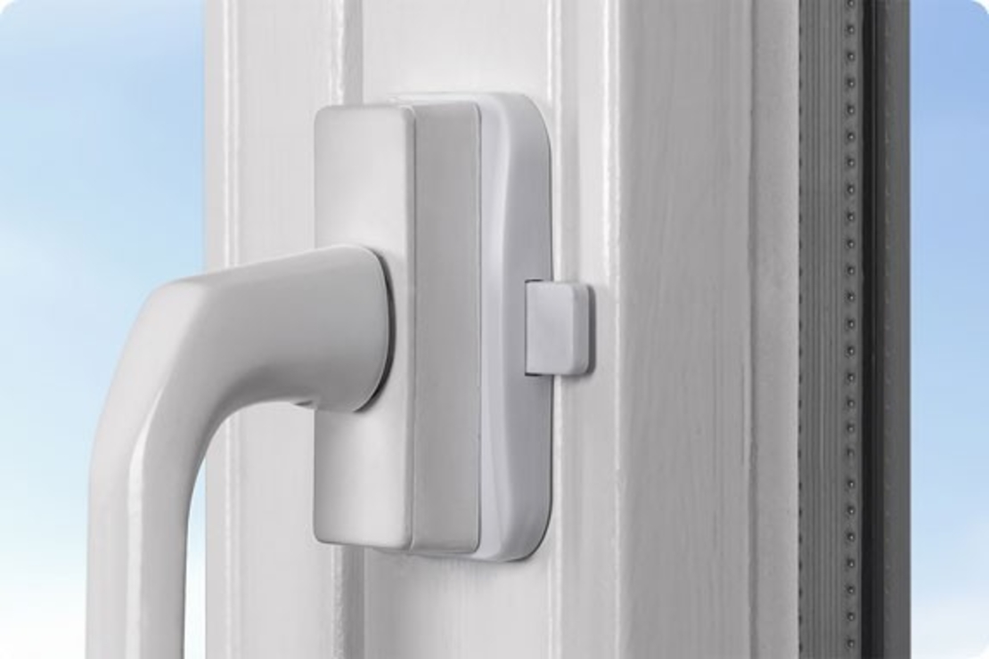  Заключване за врати и прозорци Reer WinLock 70010, 1 брой 