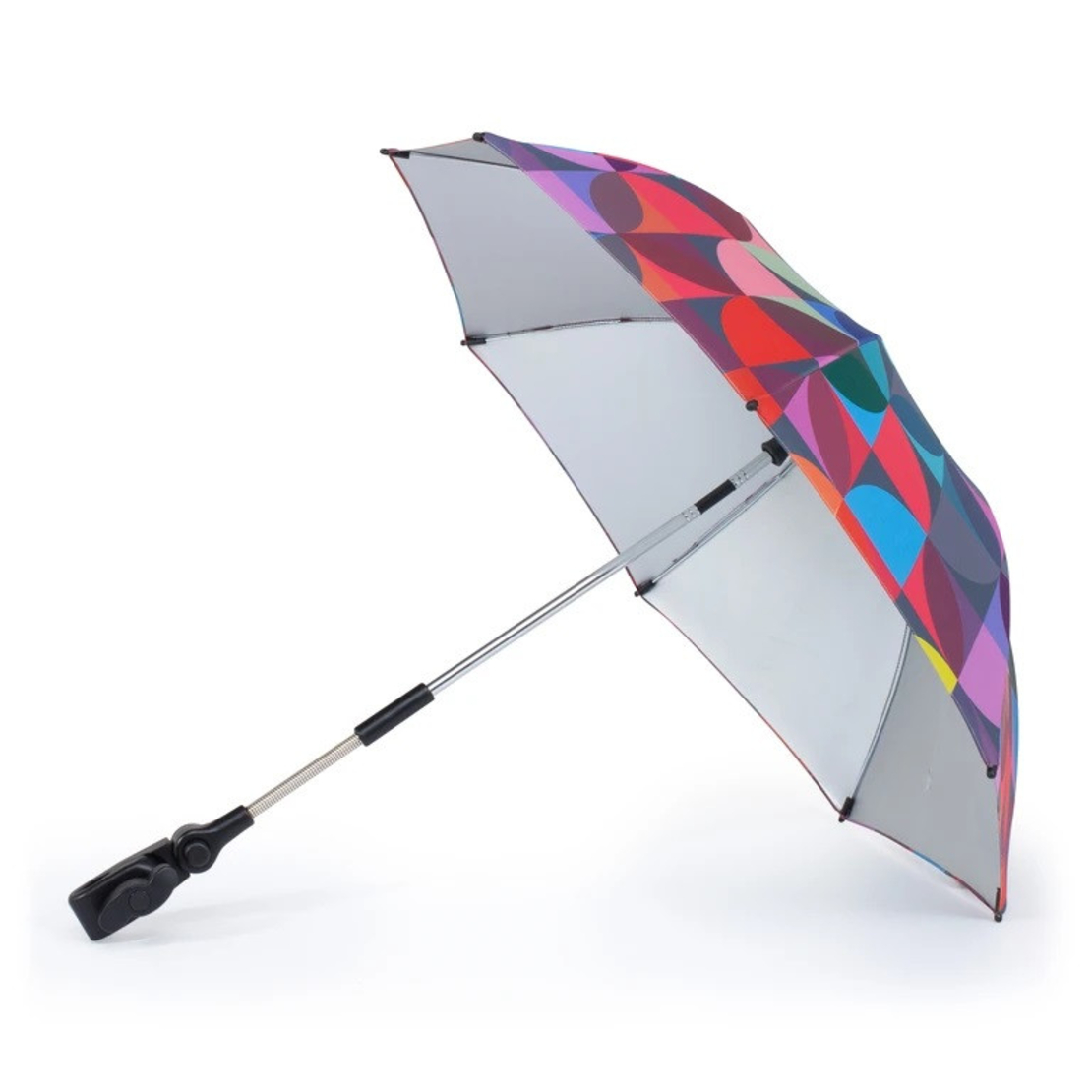  Чадър за бебешка количка Cosatto CT4892 Kaleidoscope 