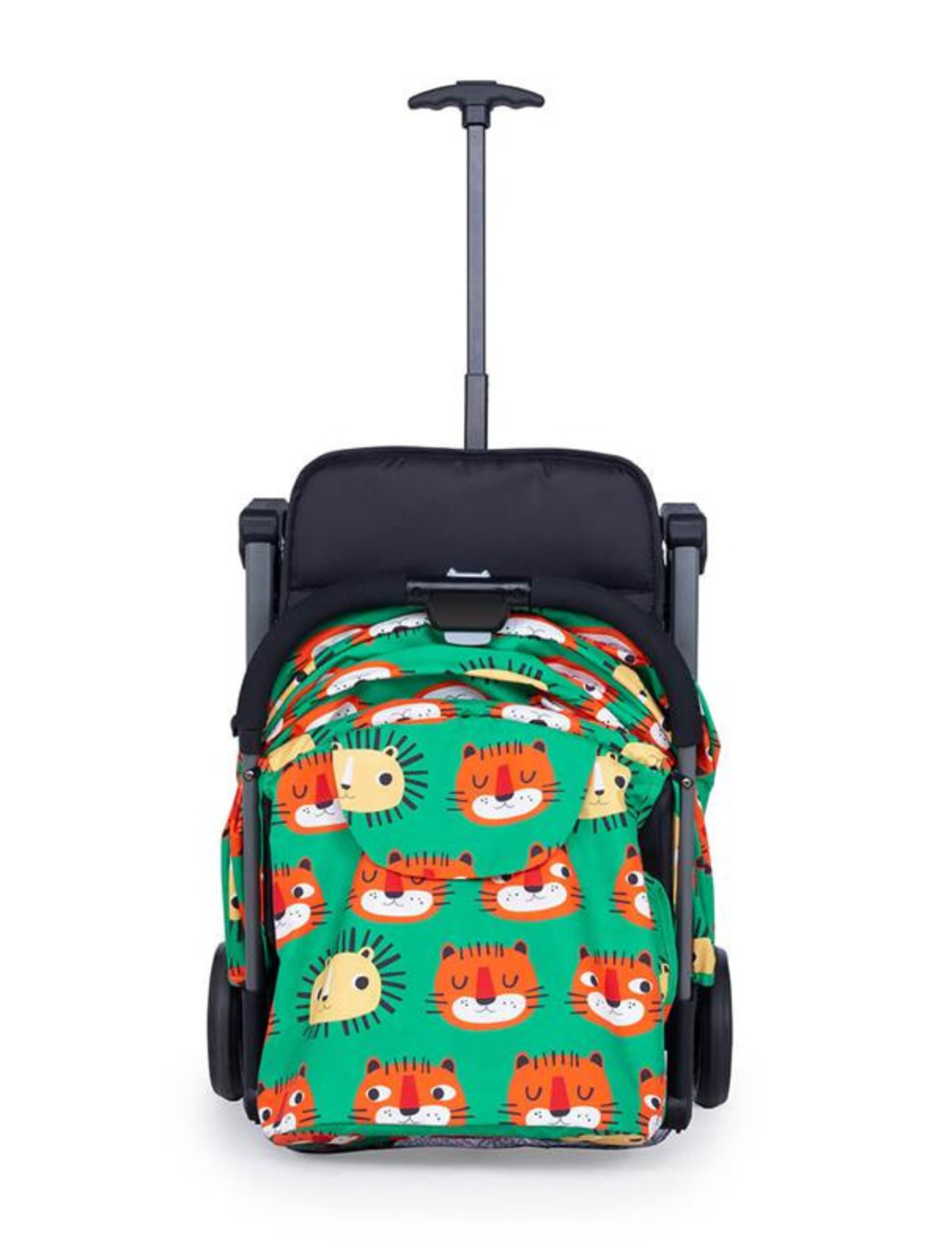  Бебешка количка Cosatto CT4429 UWU Mix, Easy Tiger 