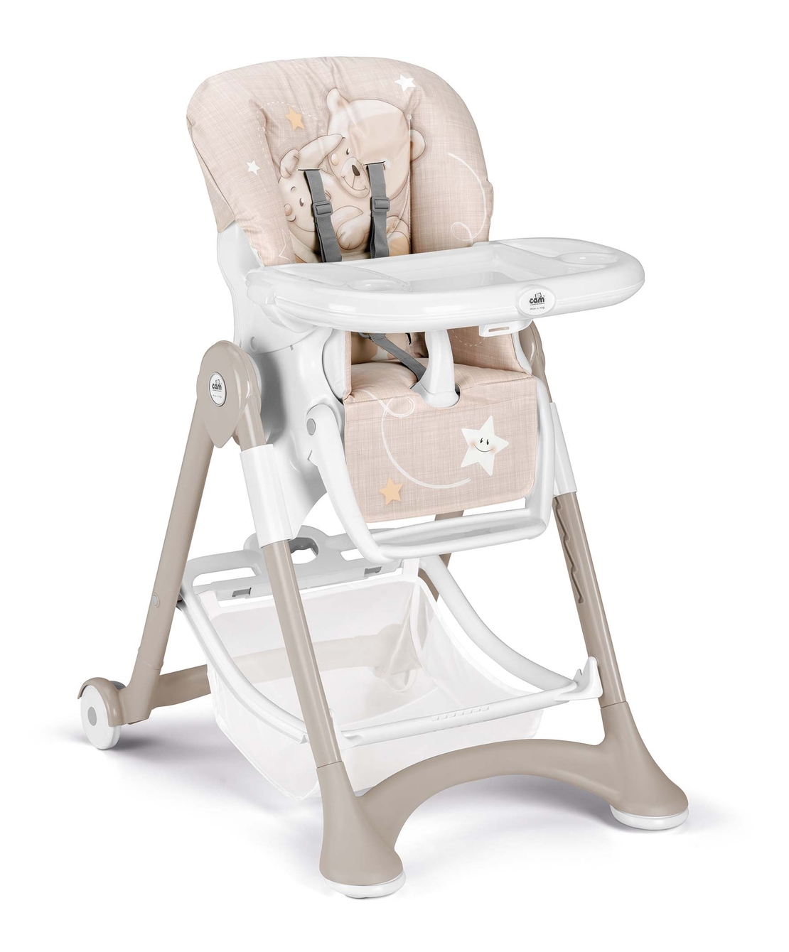 Chipolino  Столче за хранене Campione 260