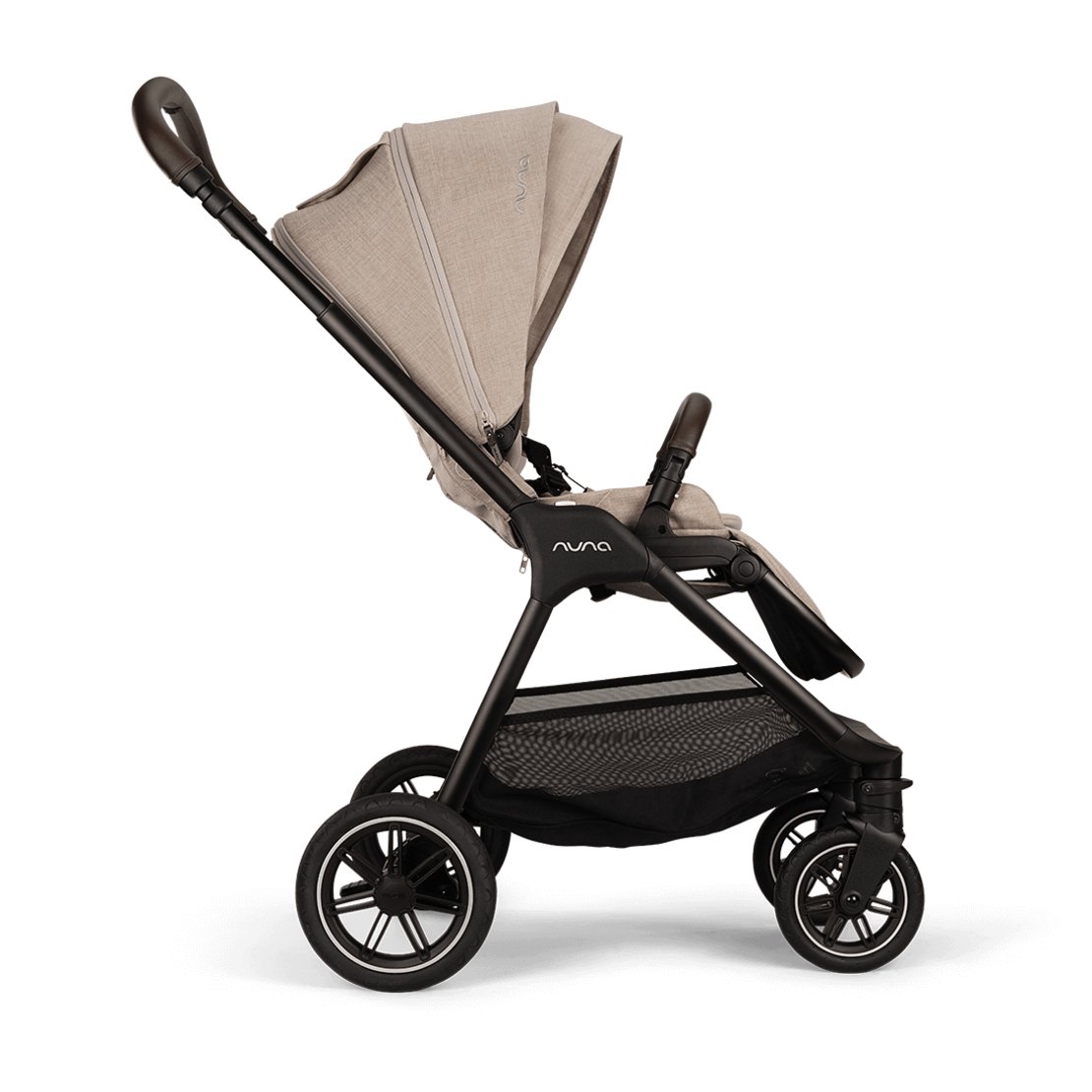 Nuna TRIV Next Biscotti Комбинирана Детска Количка