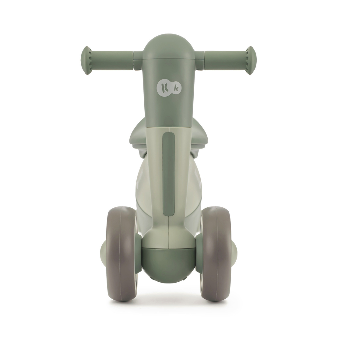  Колело За Баланс KinderKraft MINIBI, Leaf Green 