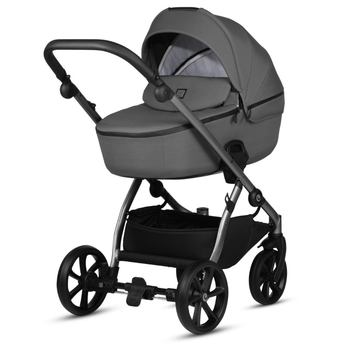 Tutis Uno5+ Canella 145  Комбинирана Детска Количка  2 в 1
