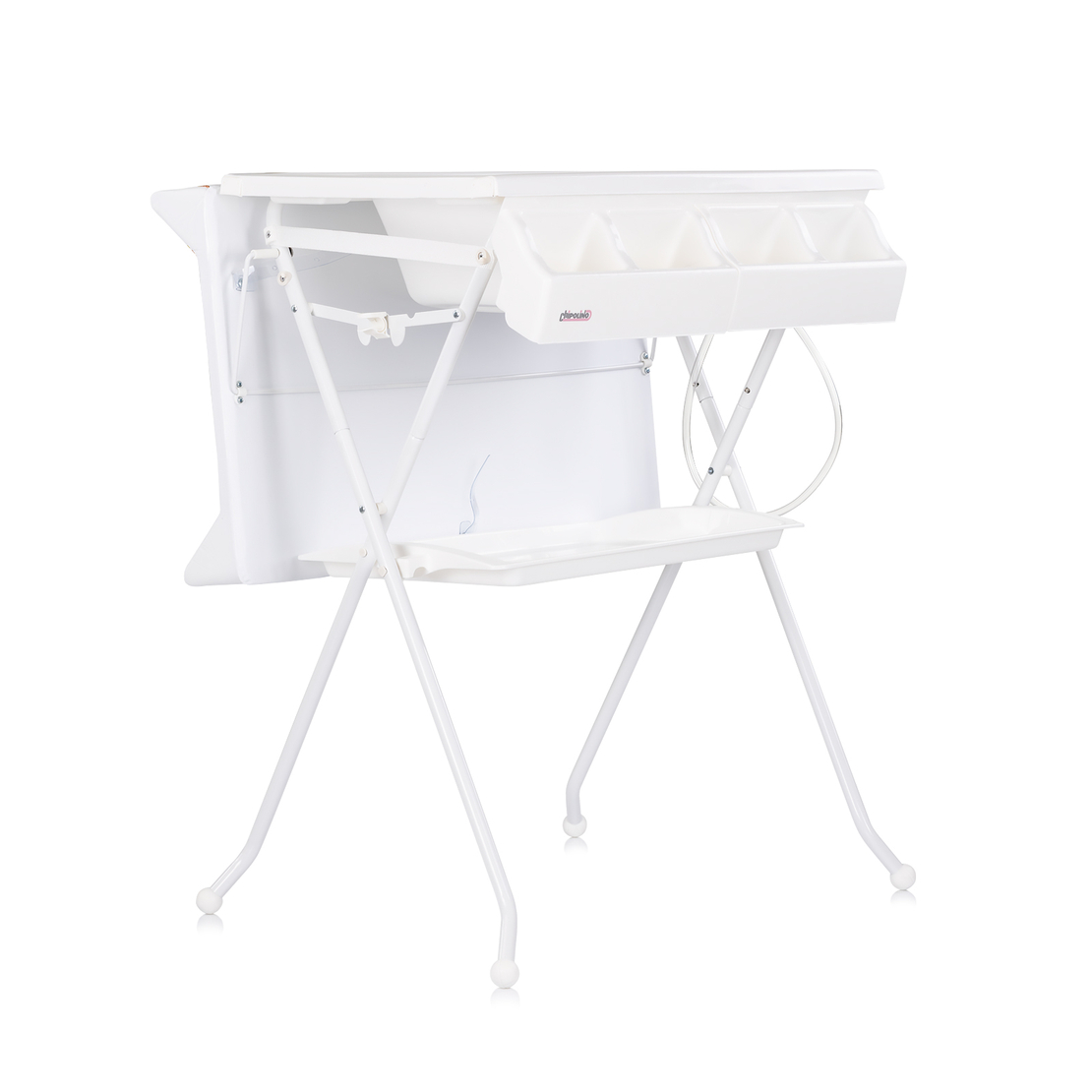 Chipolino Повивалник с Вана Аква Малка Ферма