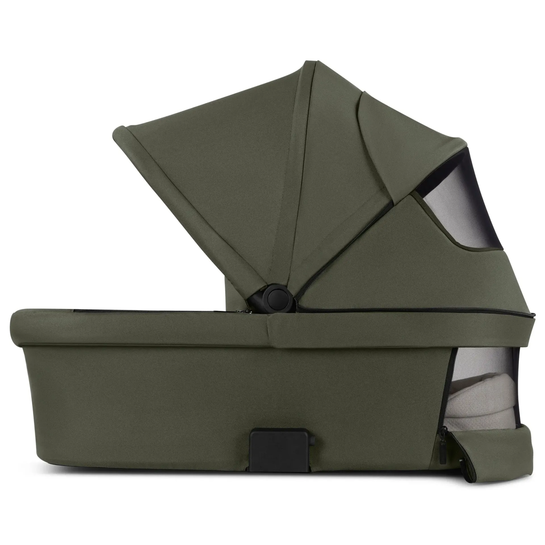 ABC Design Кош за Новородено Carrycot for Samba / Salsa Run / Zoom - Avocado