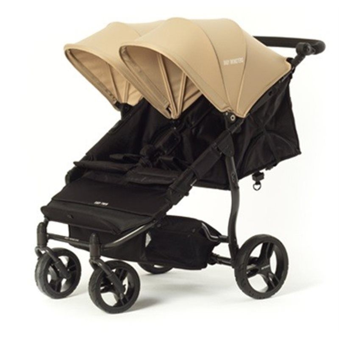 Chipolino  Комплект сенници за Easy Twin Пясъчен