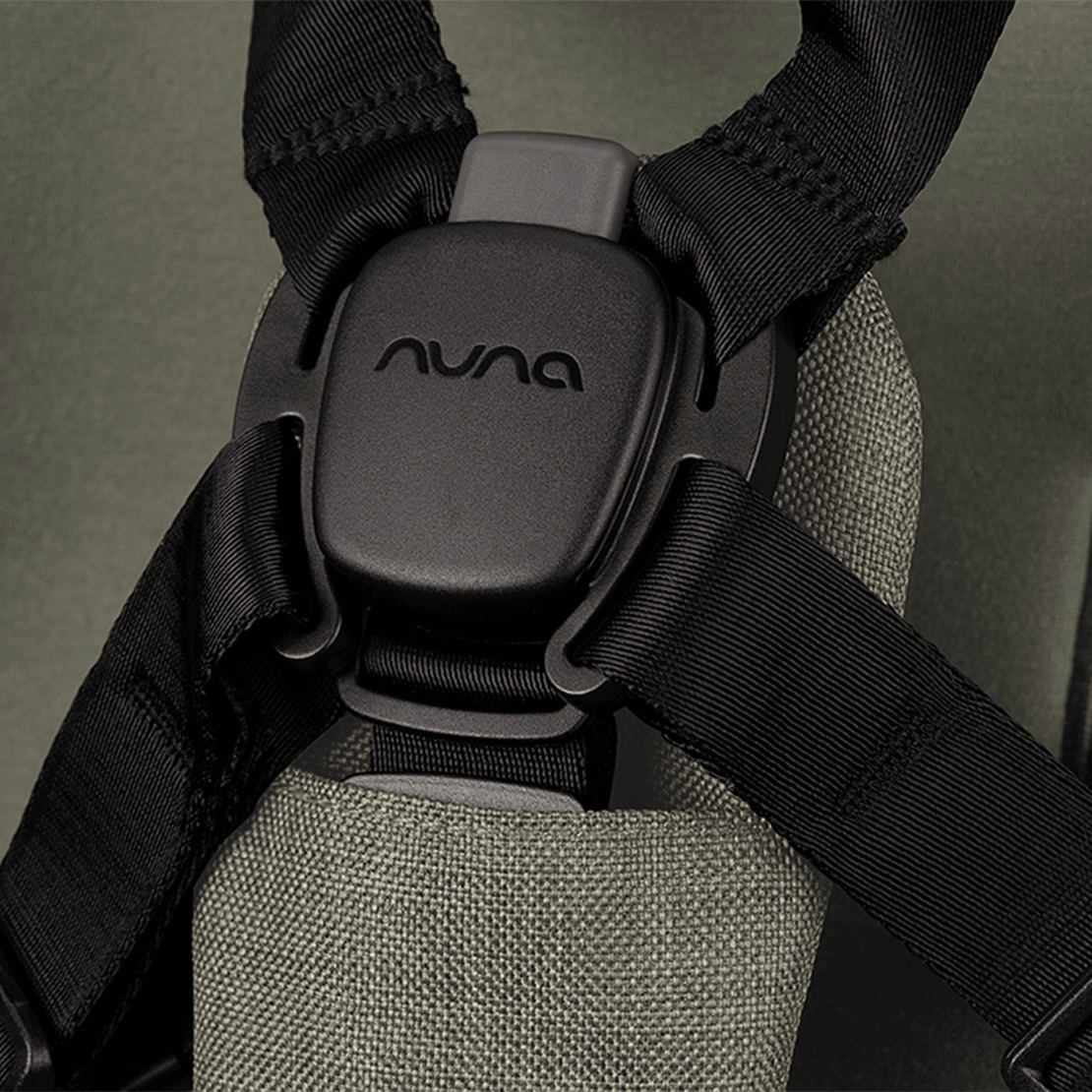 Nuna TRIV Next Pine Комбинирана Детска Количка