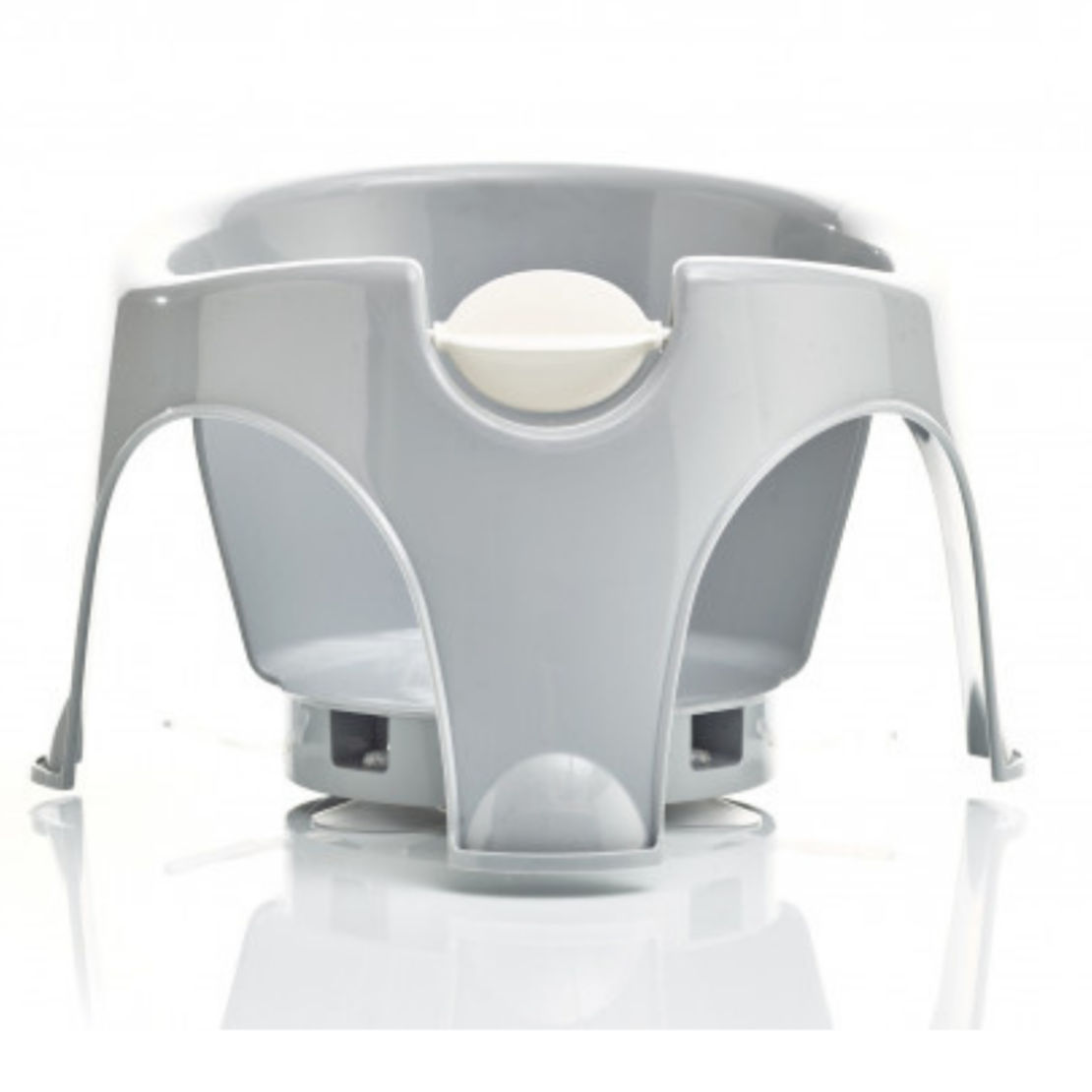  Седалка за къпане Thermobaby Aquafun, Сива 