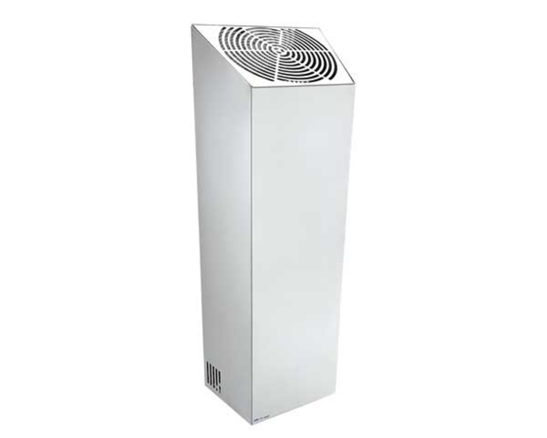  Въздухопречиствател AirFree WM 600, 120кв.м. 
