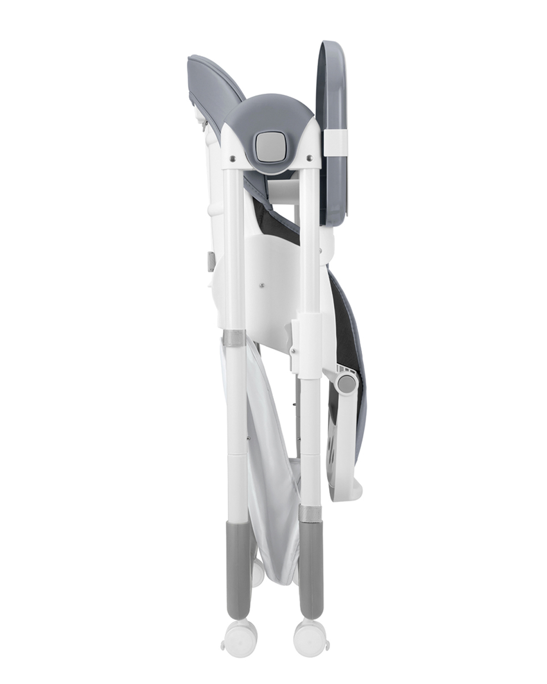 KikkaBoo Стол за Храненe Spicy Grey