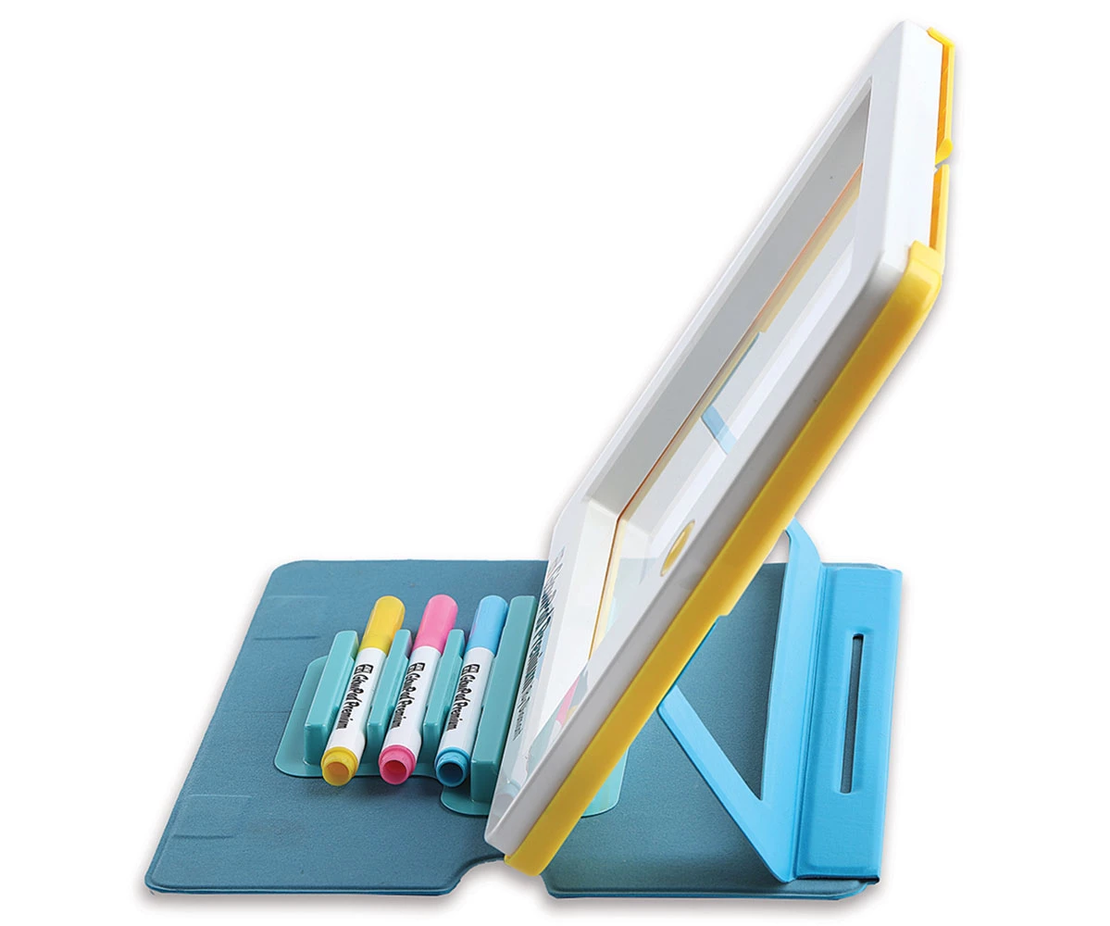 Premium Glow Pad Светеща Дъска за Рисуване