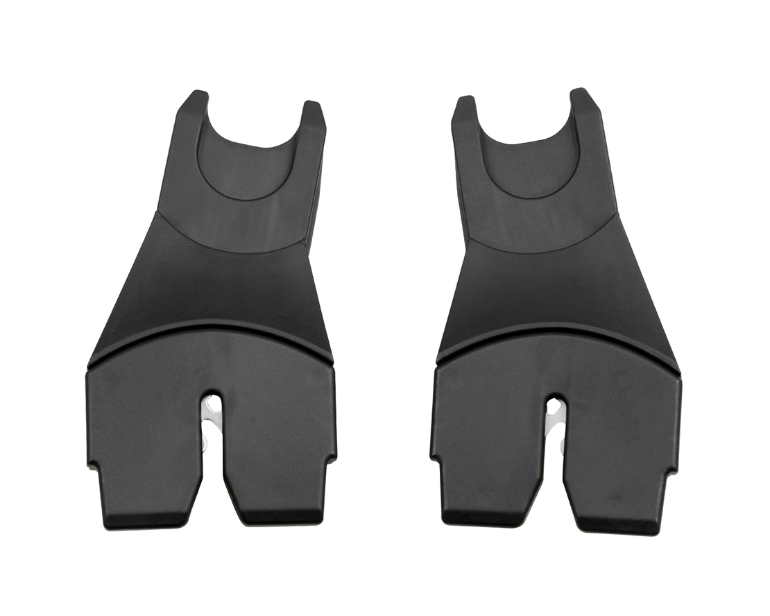 KikkaBoo Amani Адаптори за Колички Maxi Cosi и Cybex