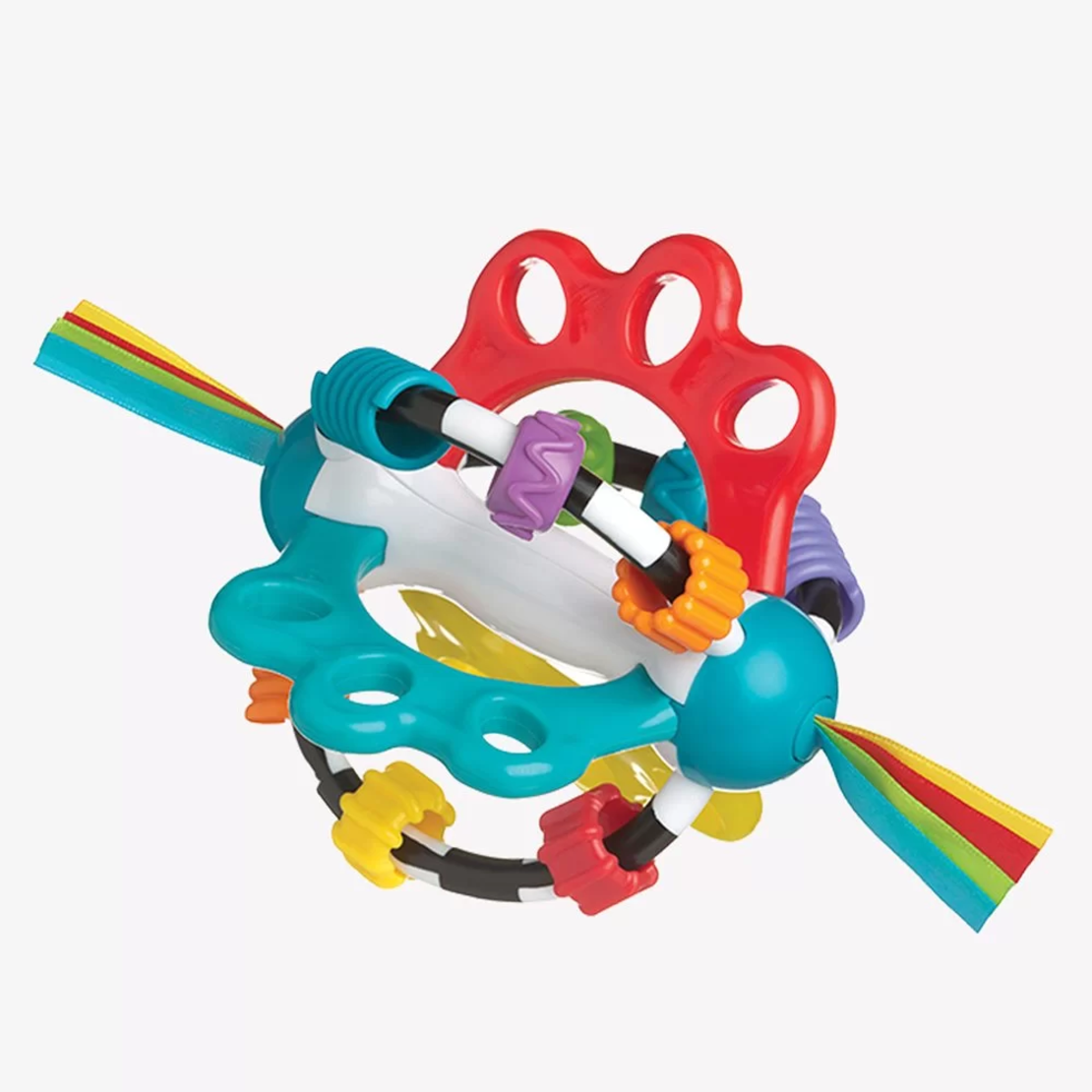 PLAYGRO ТОПКА ОТКРИВАТЕЛ 6М+