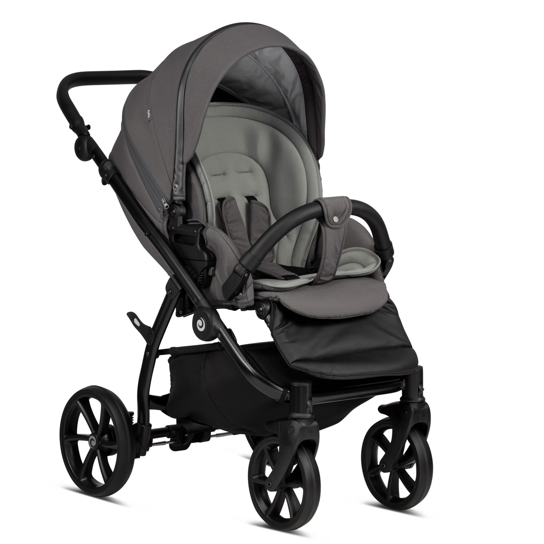 Tutis Uno 3+ Canella 145 Комбинирана Детска Количка  2 в 1