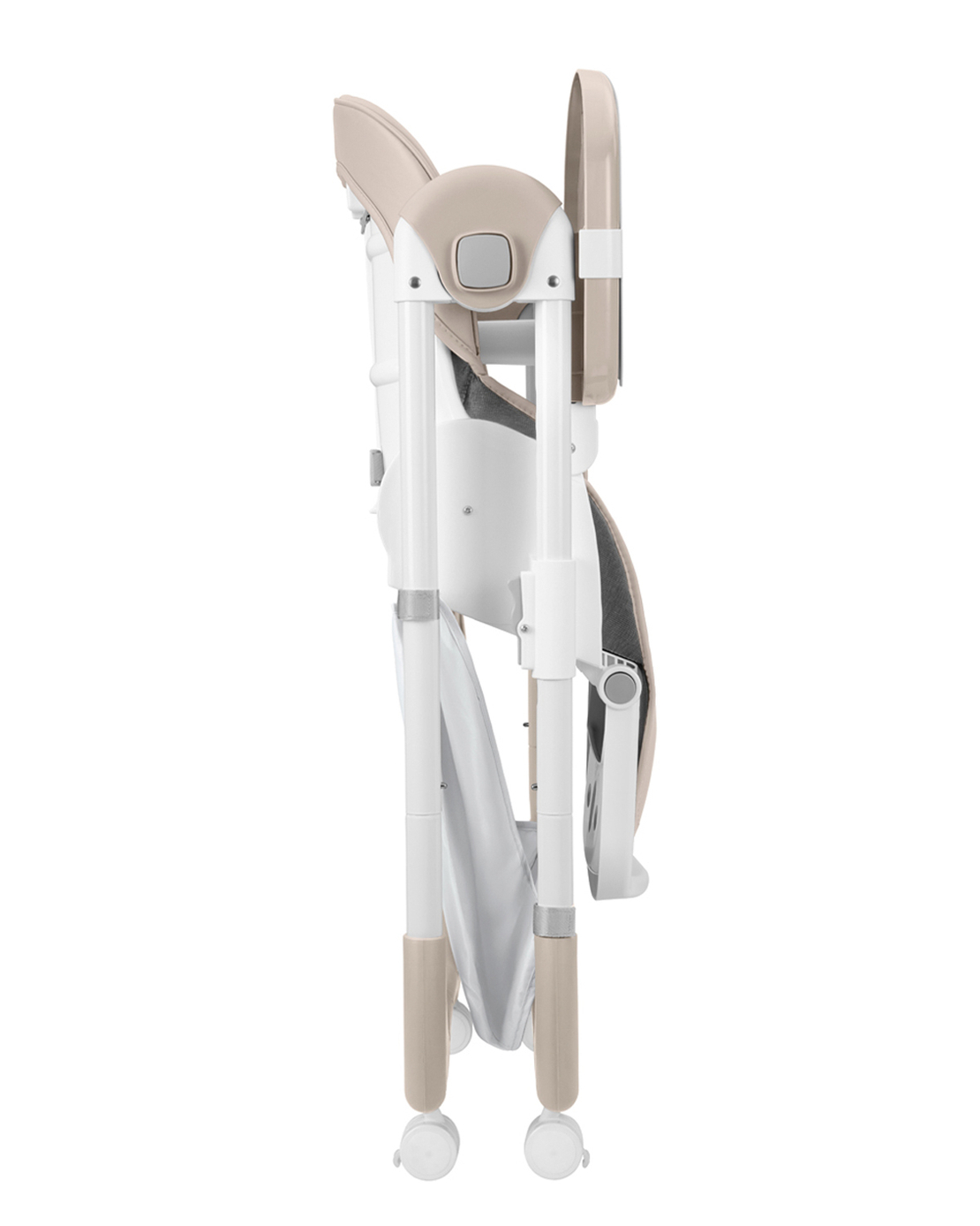 KikkaBoo Стол за Храненe Spicy Beige