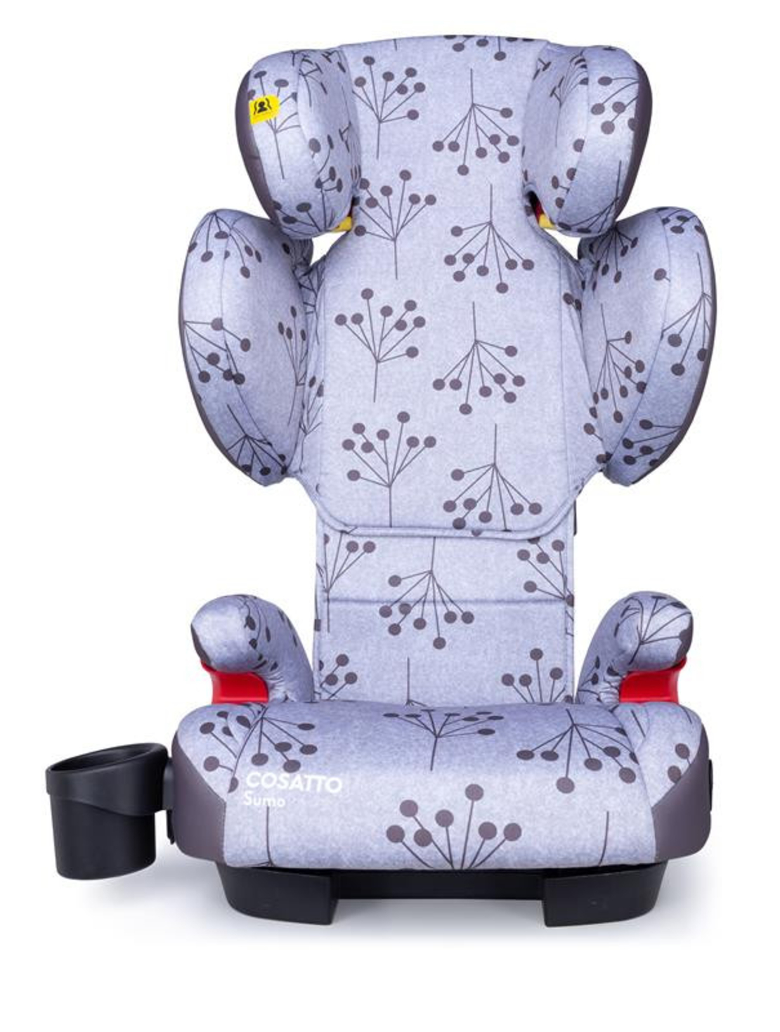  Столче за кола Cosatto CT4396 Sumo, IsoFit, Hedgerow 