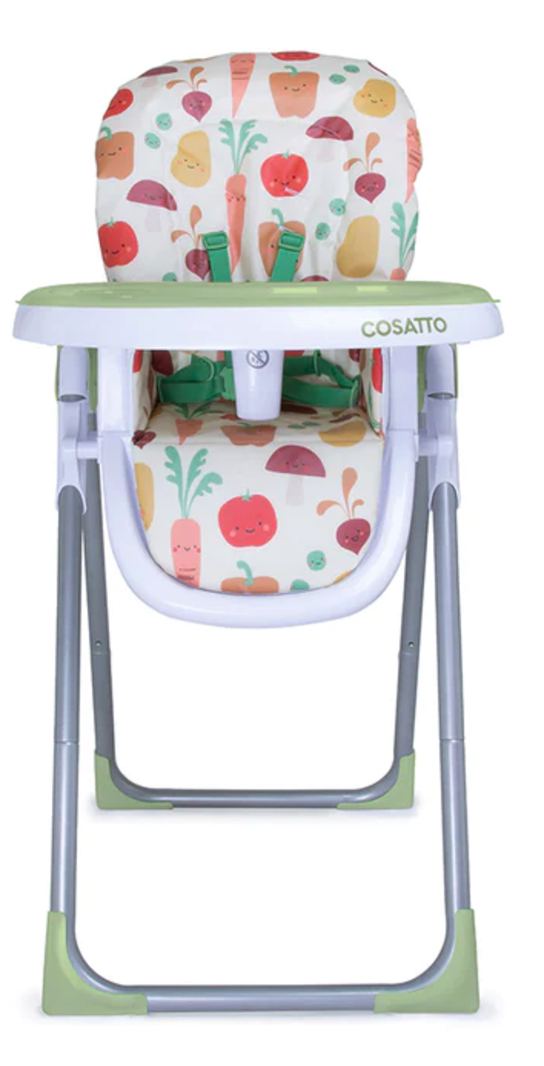  Столче за хранене Cosatto CT5141 Noodle , GROW YOUR OWN 