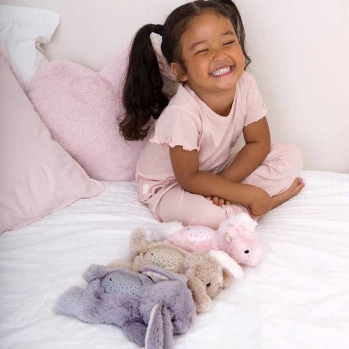 Cloud B Звезден Проектор Dream Buddies Patch Puppy