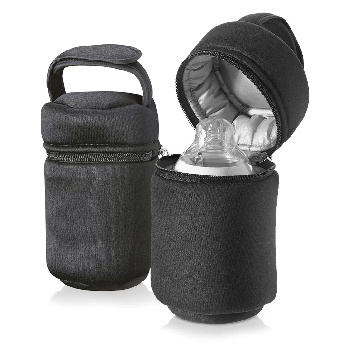 Tommee Tippee ТЕРМО ЧАНТА ЗА ШИШЕТА (2 бр./оп.)
