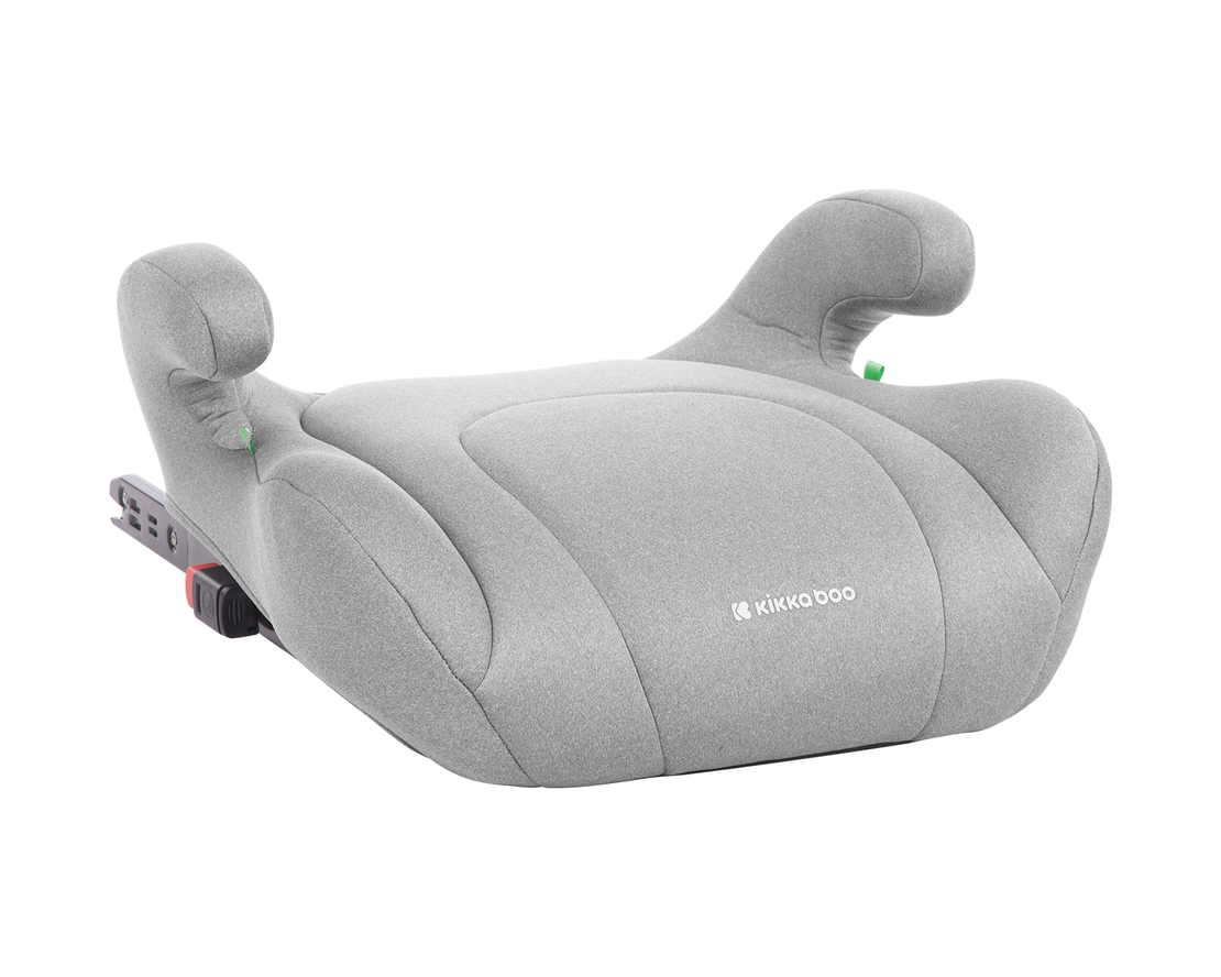 Стол за кола 125-150 см i-Lift i-SIZE Light Grey