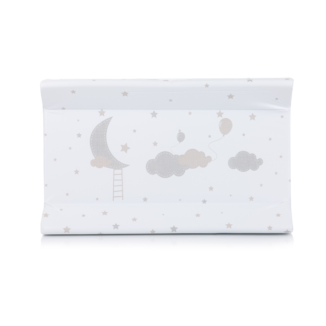 Chipolino Повивалник с Вана Фиоре Сива