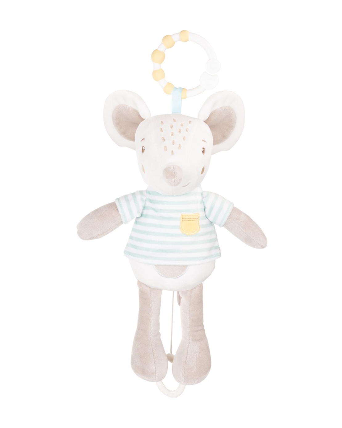 KikkaBoo Музикална Играчка Joyful Mice