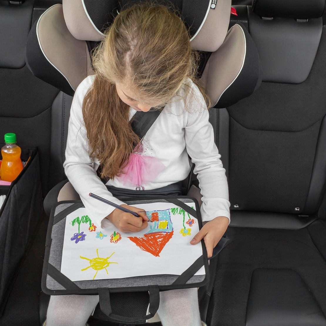  Органайзер за пътуване Reer TravelKid Play, 86091 