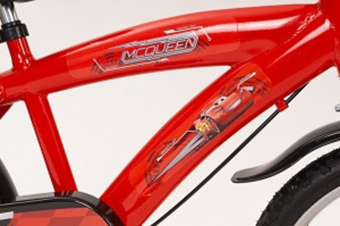 Детски велосипед Huffy 16, Cars 21941W 
