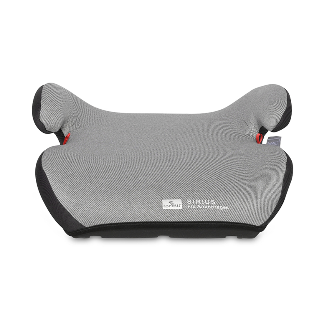 АВТОСТОЛ SIRIUS FIX anch. 22-36 KG GREY