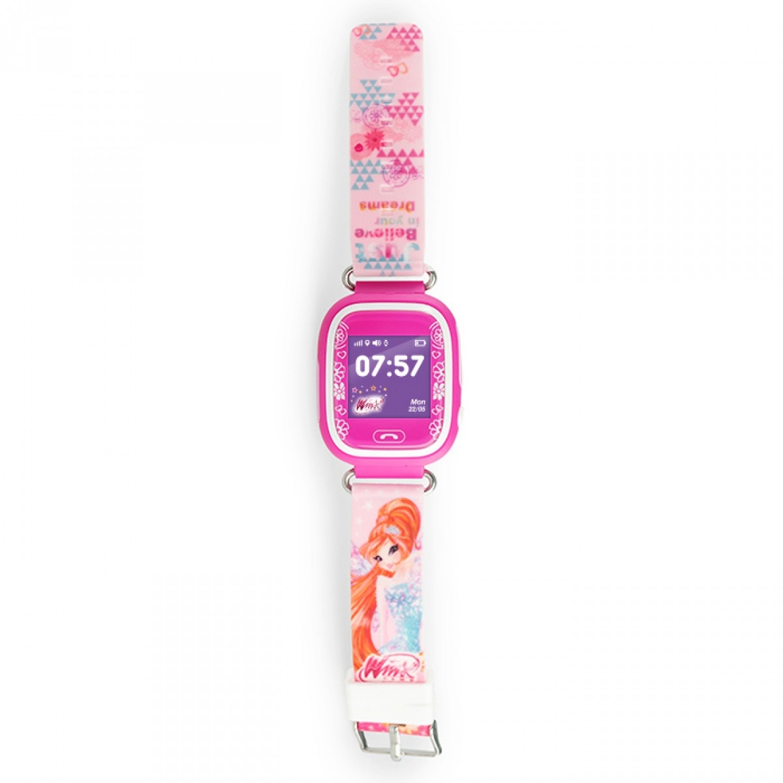 AGU MR. WINX СМАРТ GPS ЧАСОВНИК ЗА ДЕЦА